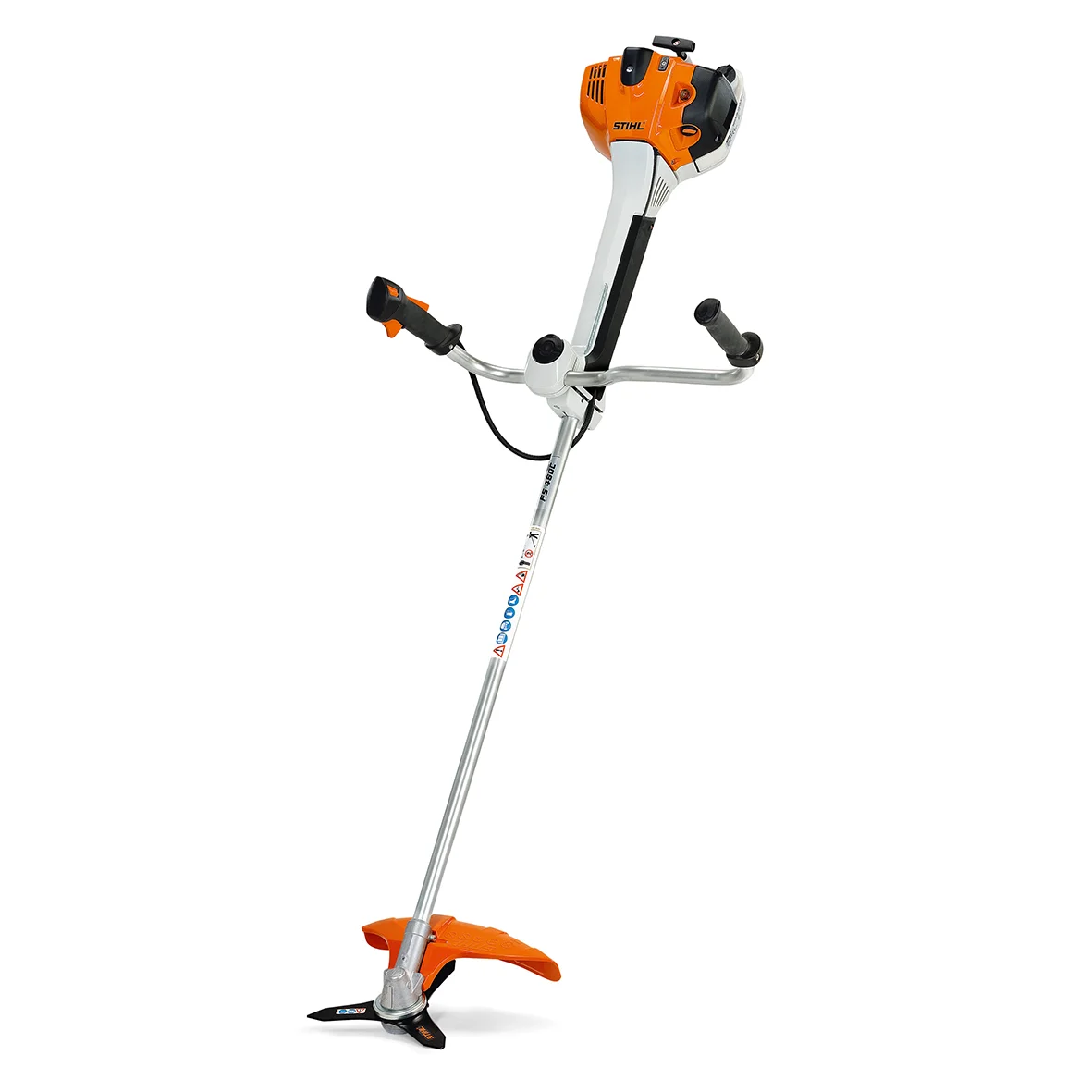 STIHL FS 460