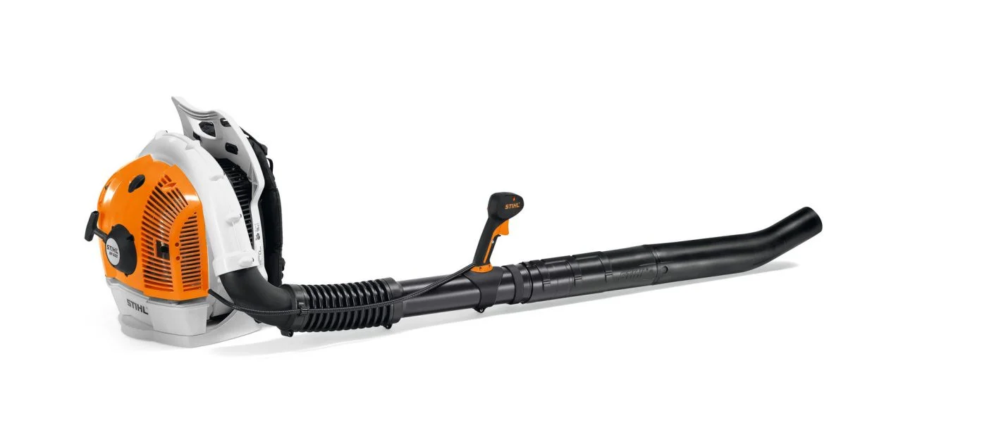 STIHL BR 550