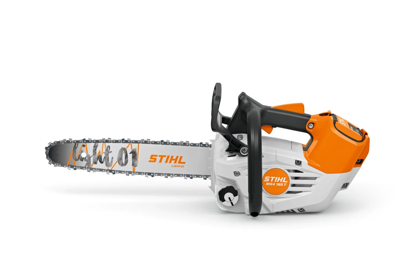 STIHL MSA 190 T BEZ BATERIJE I PUNJACA
