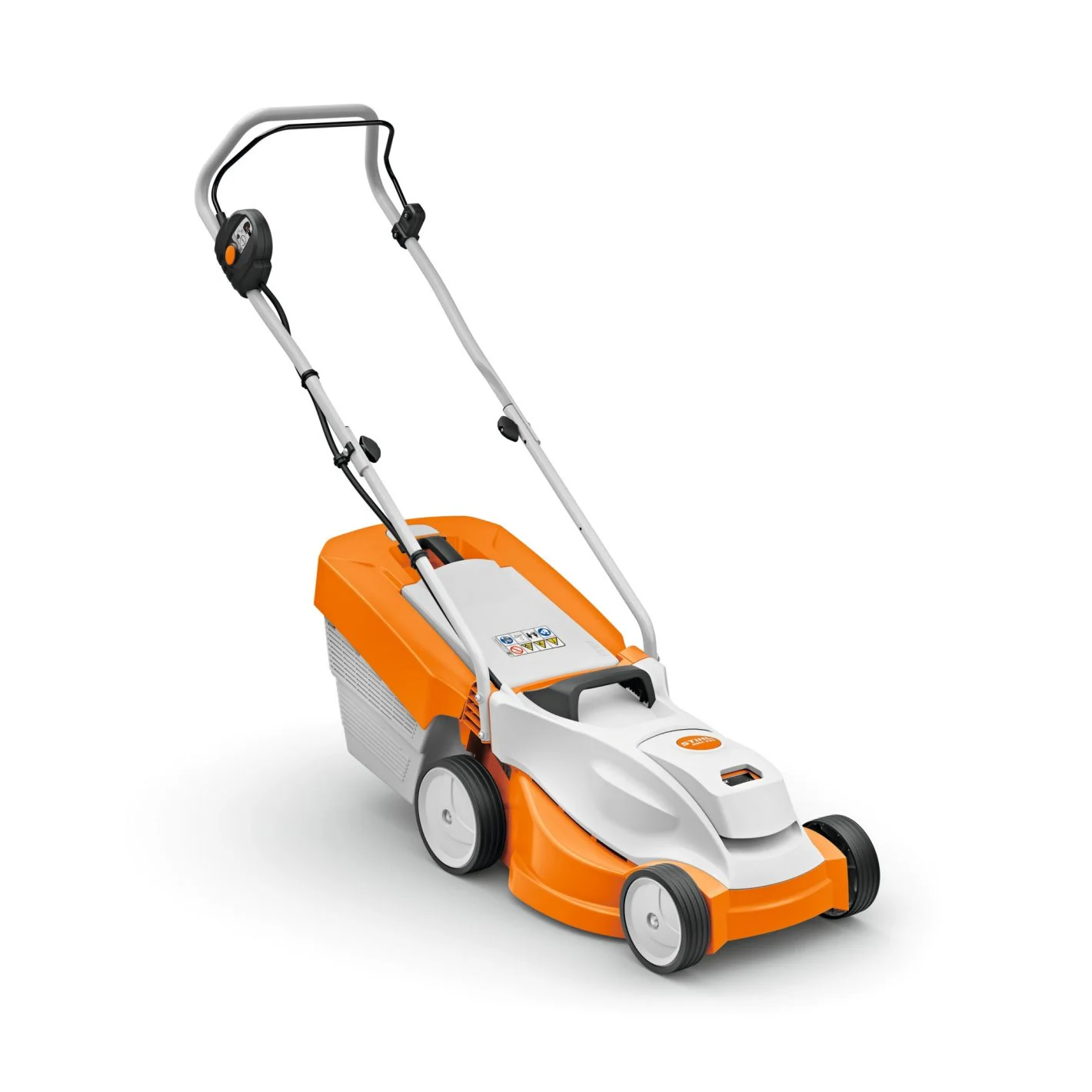 STIHL RMA 235 BEZ BATERIJE I PUNJACA