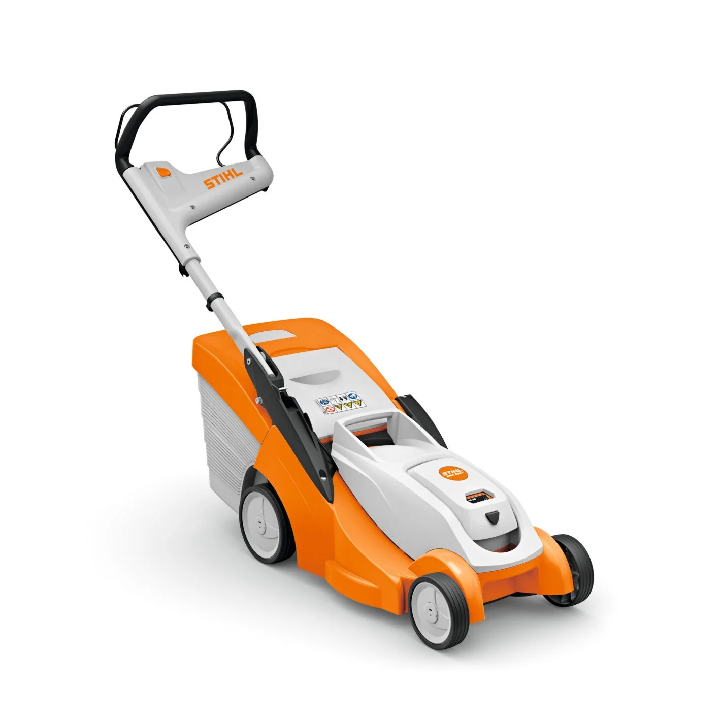 STIHL RMA 239 C BEZ BATERIJE I PUNJACA