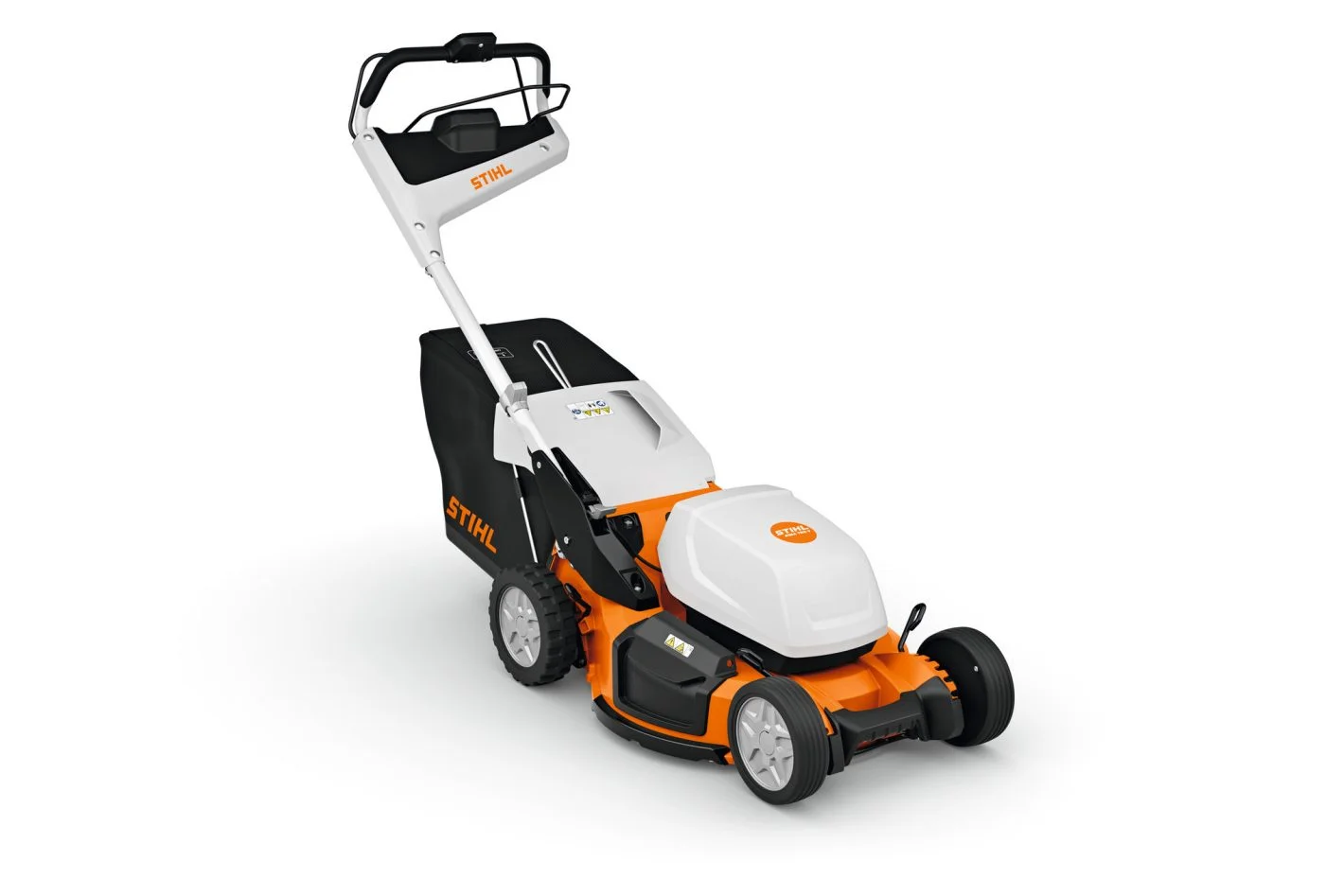 STIHL RMA 756 V BEZ BATERIJE I PUNJACA