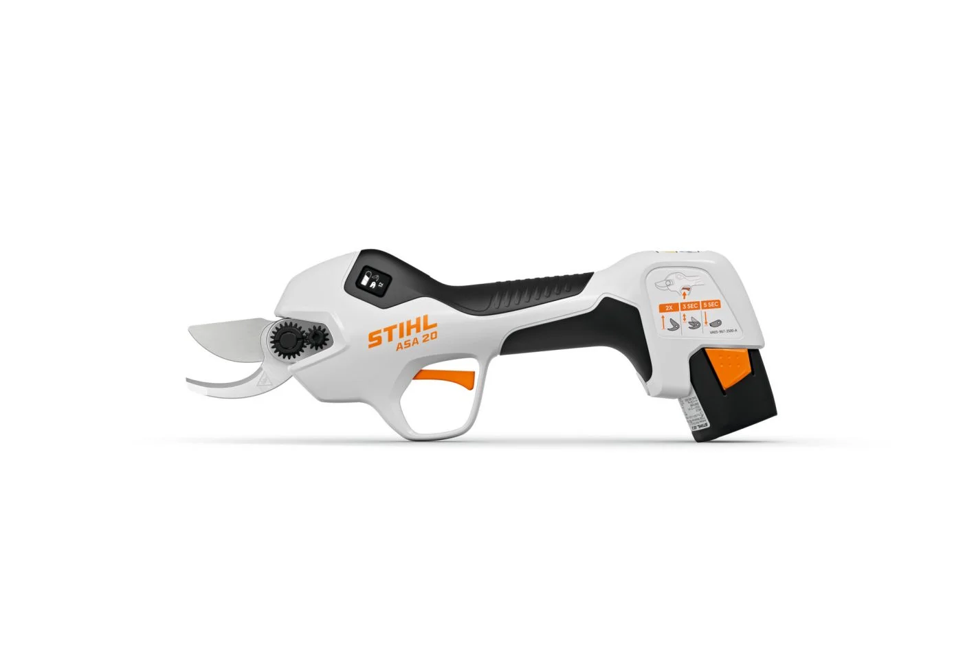STIHL ASA 20 BEZ BATERIJE I PUNJACA