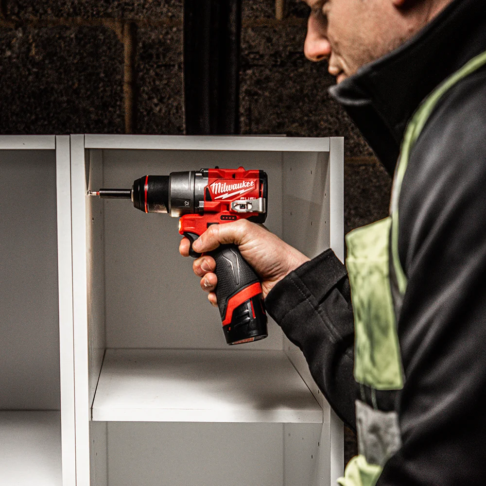 MILWAUKEE M12FPD2-202X