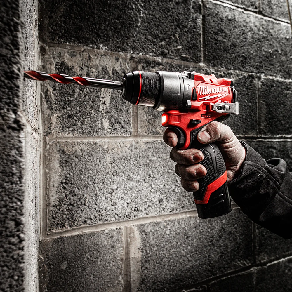 MILWAUKEE M12FPD2-202X
