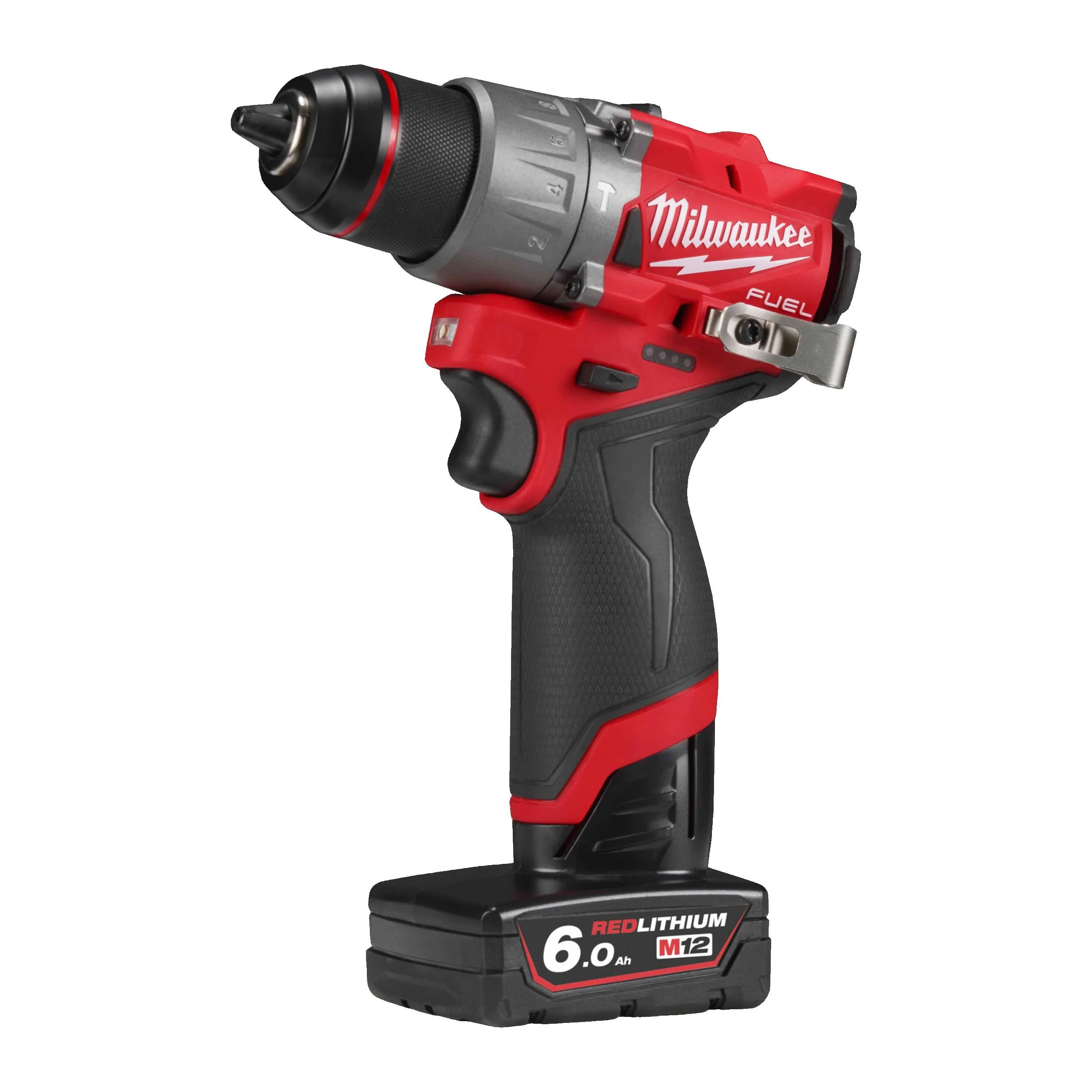 MILWAUKEE M12FPD2-602X