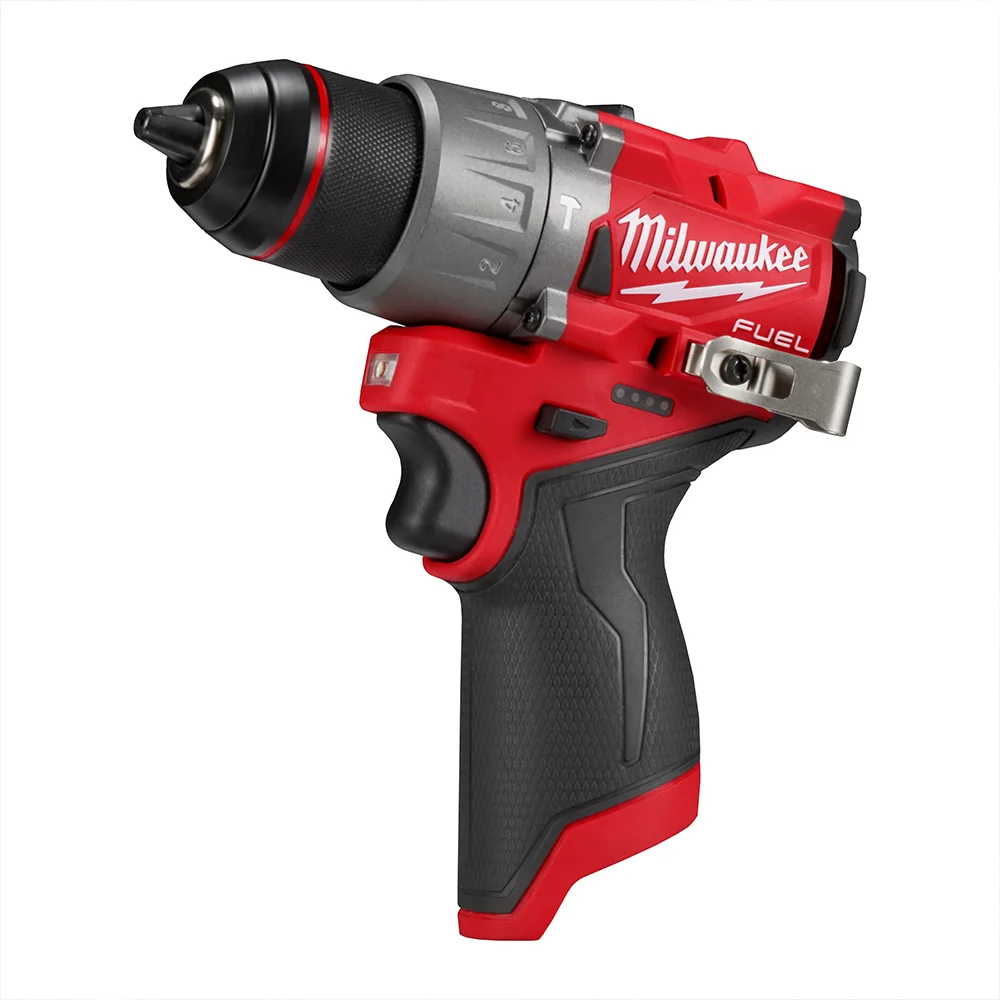 MILWAUKEE M12FPD2-0