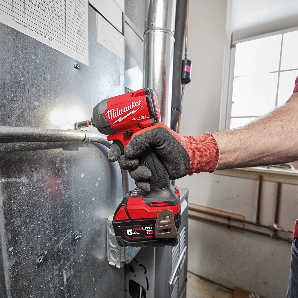MILWAUKEE M18FID3-0X