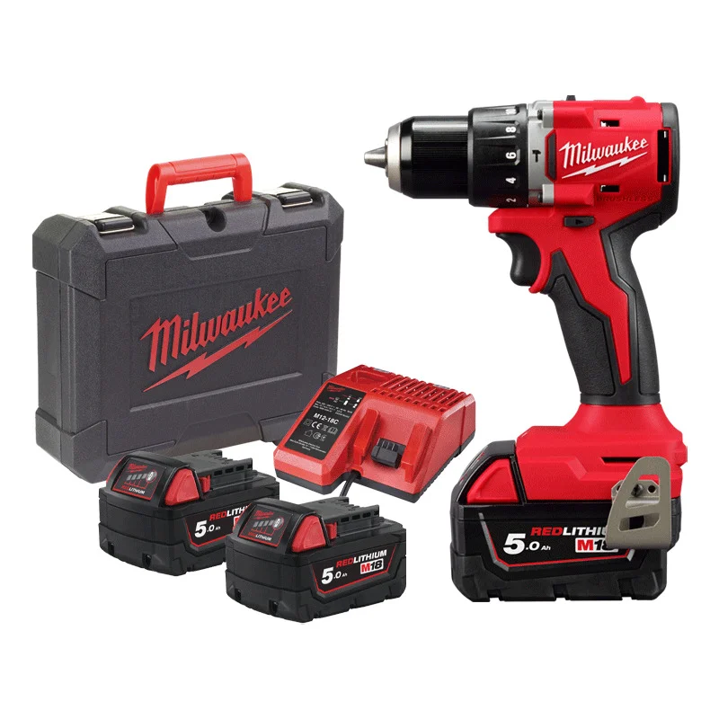 MILWAUKEE M18BLPDRC-502