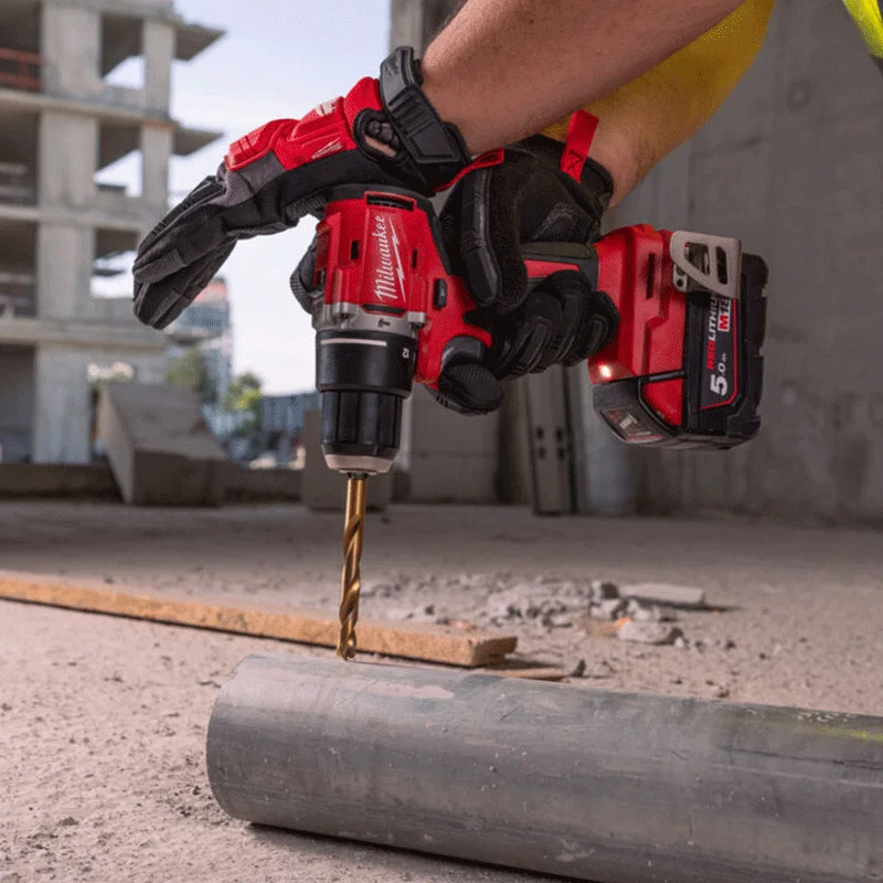 MILWAUKEE M18BLPDRC-502