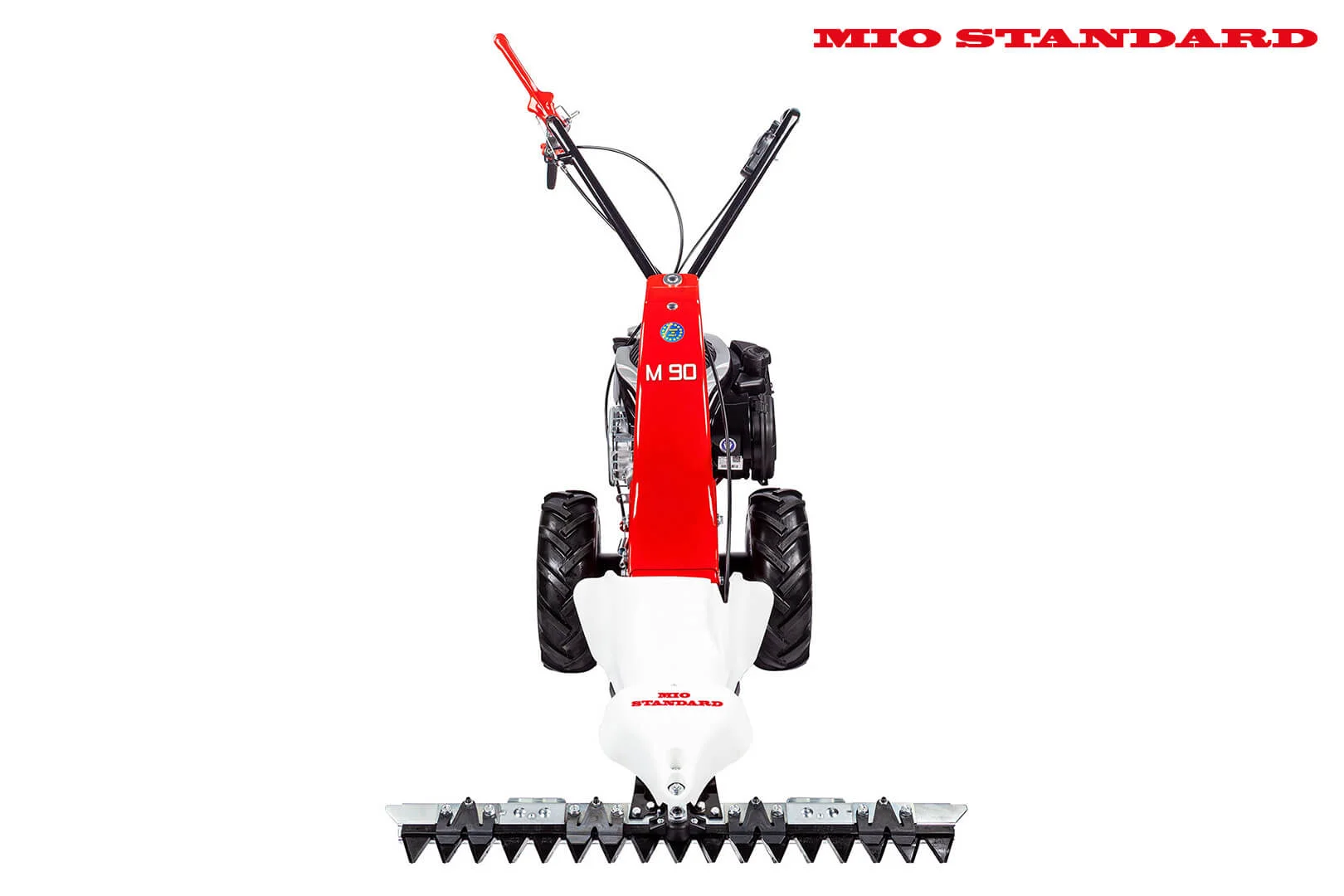Mio Standard M90