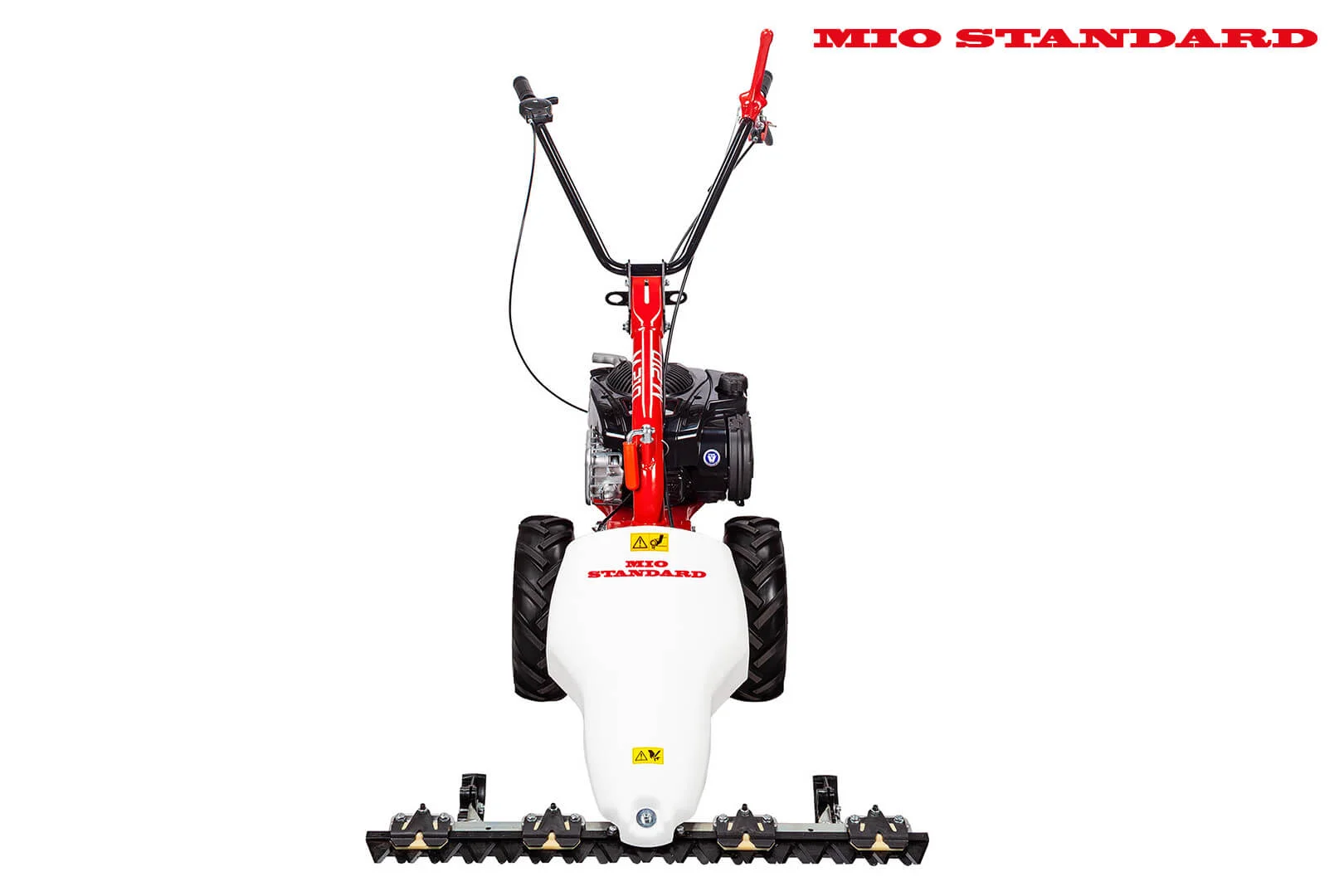 Mio Standard M210