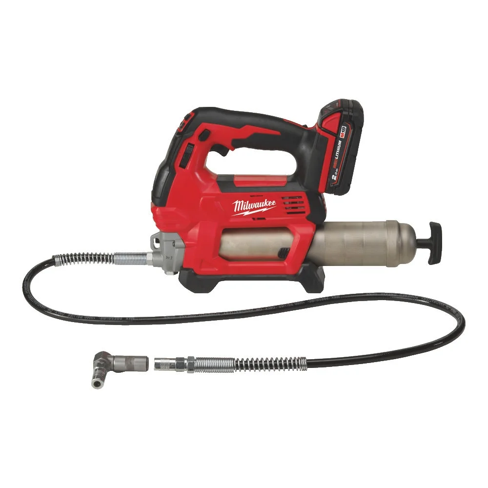 MILWAUKEE M18GG-201C
