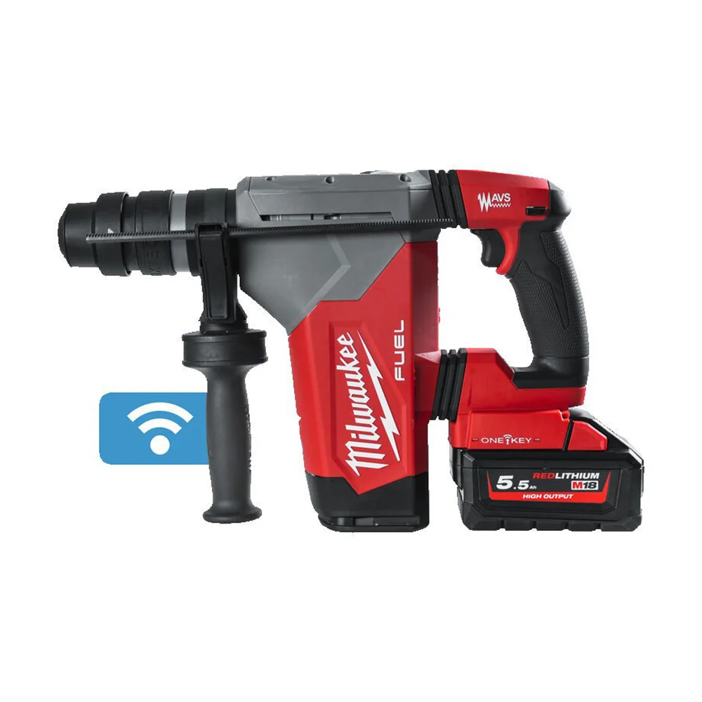 MILWAUKEE M18ONEFHPX-552X