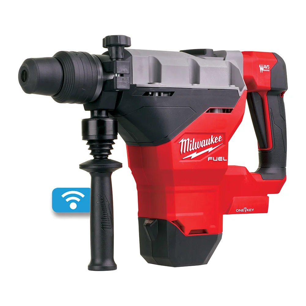 MILWAUKEE M18FHM-121C