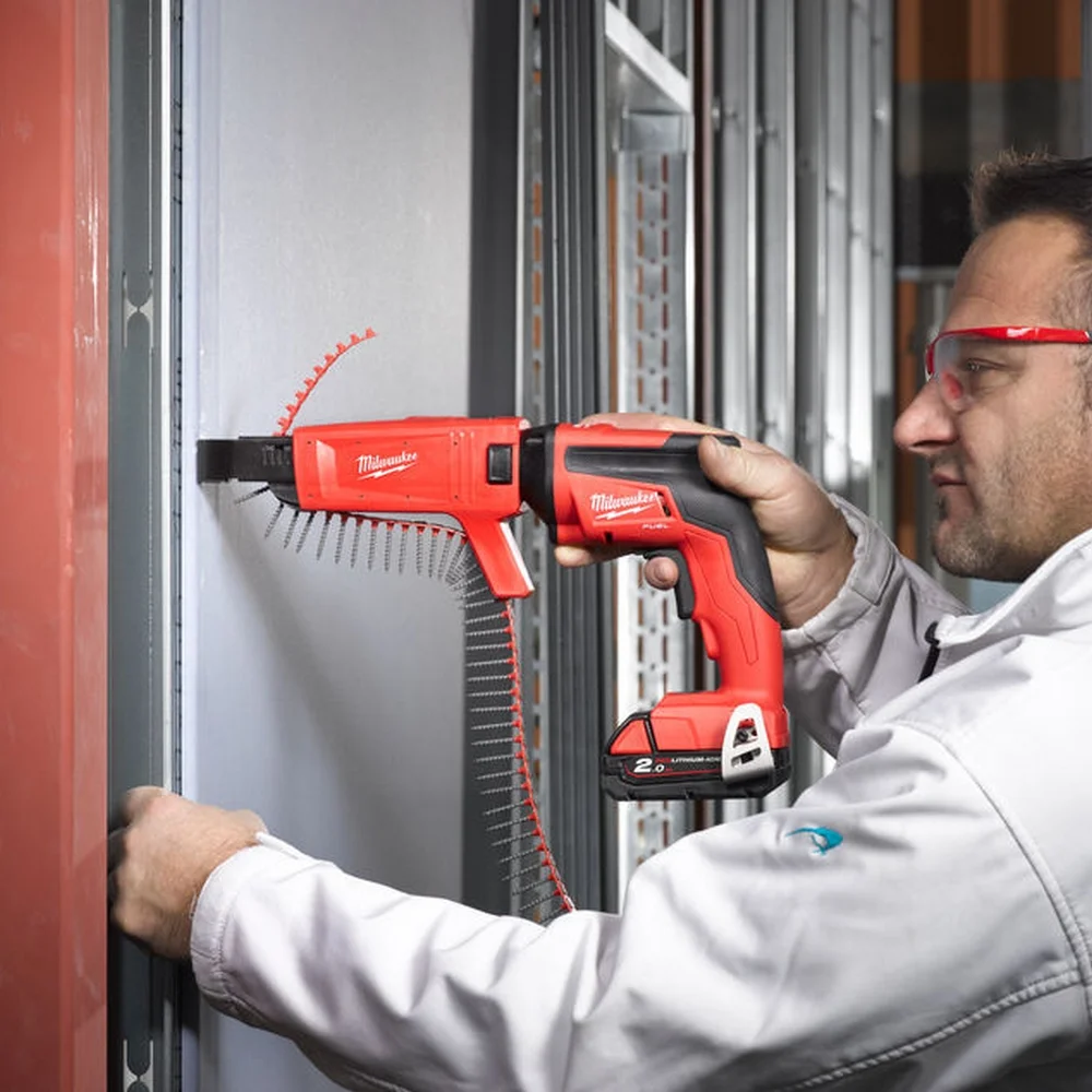 MILWAUKEE M18FSGC-0X