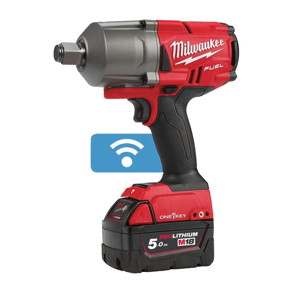 MILWAUKEE M18ONEFHIWF34-502X