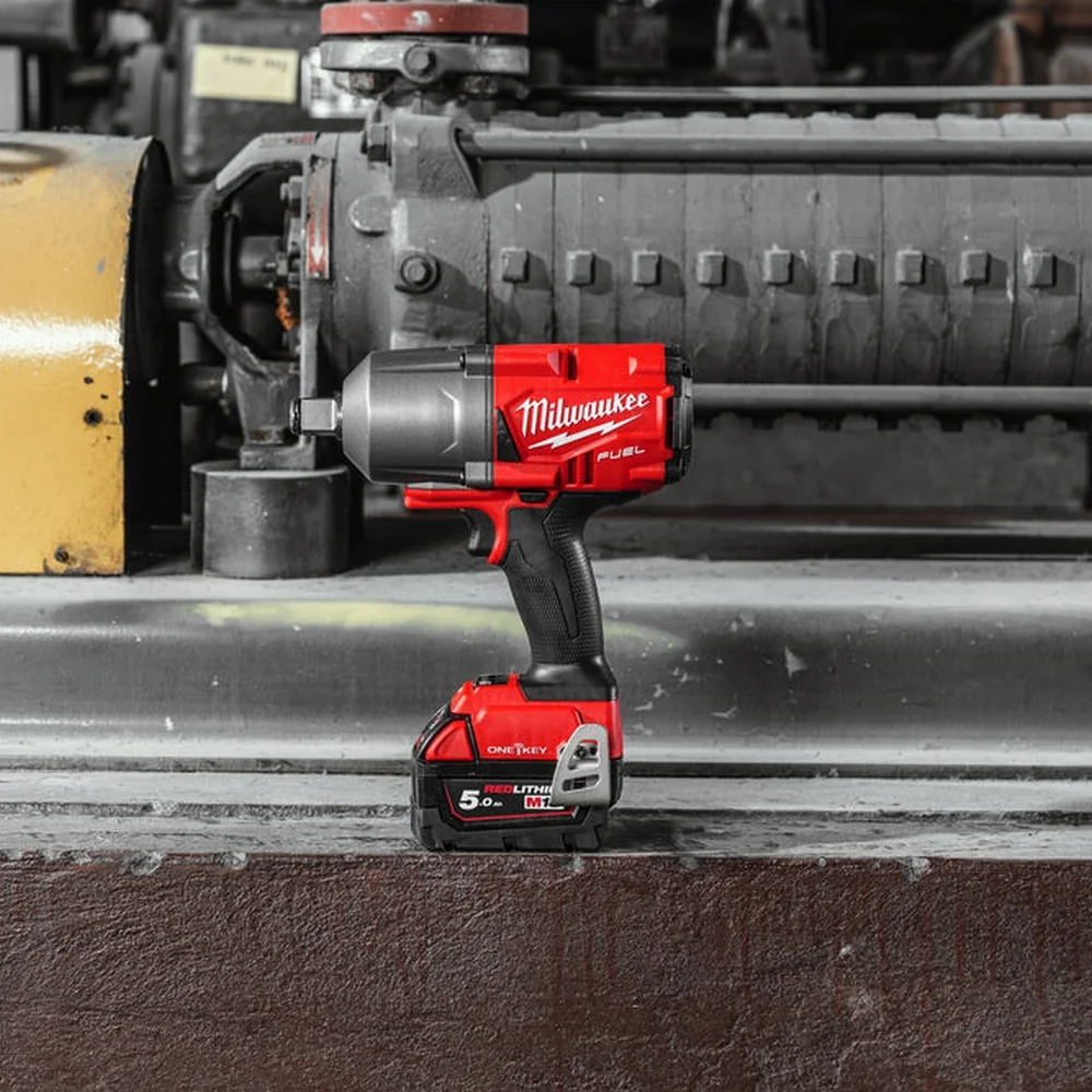 MILWAUKEE M18ONEFHIWF34-502X
