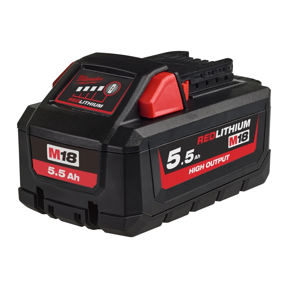 MILWAUKEE M18 HB5.5