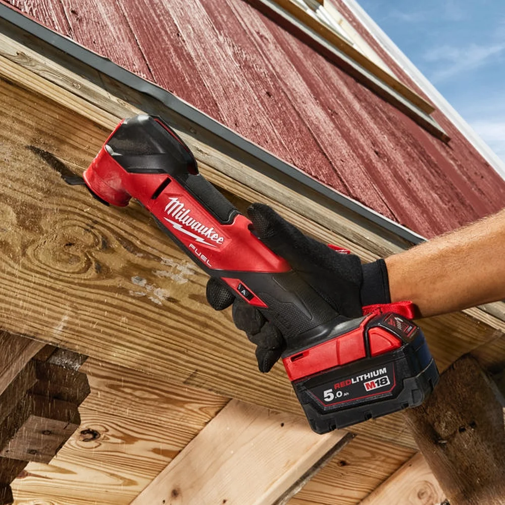 MILWAUKEE M18FMT-502X
