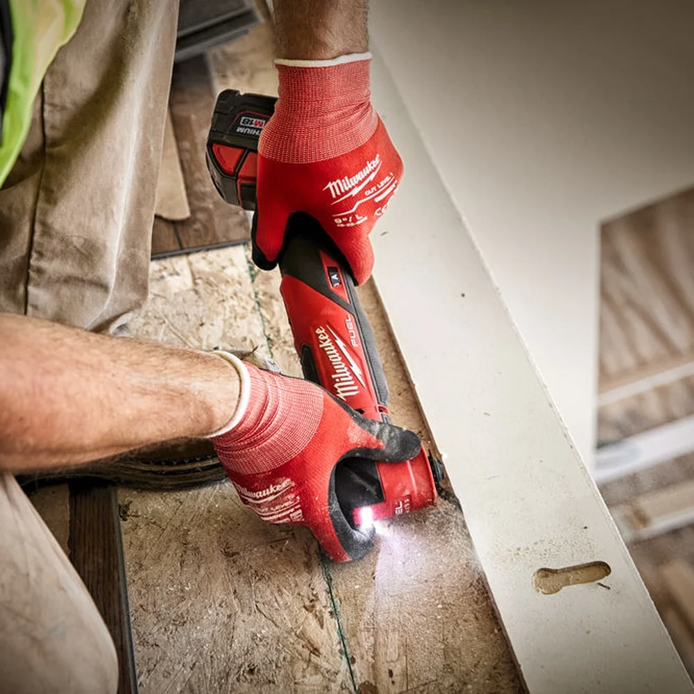 MILWAUKEE M18FMT-502X