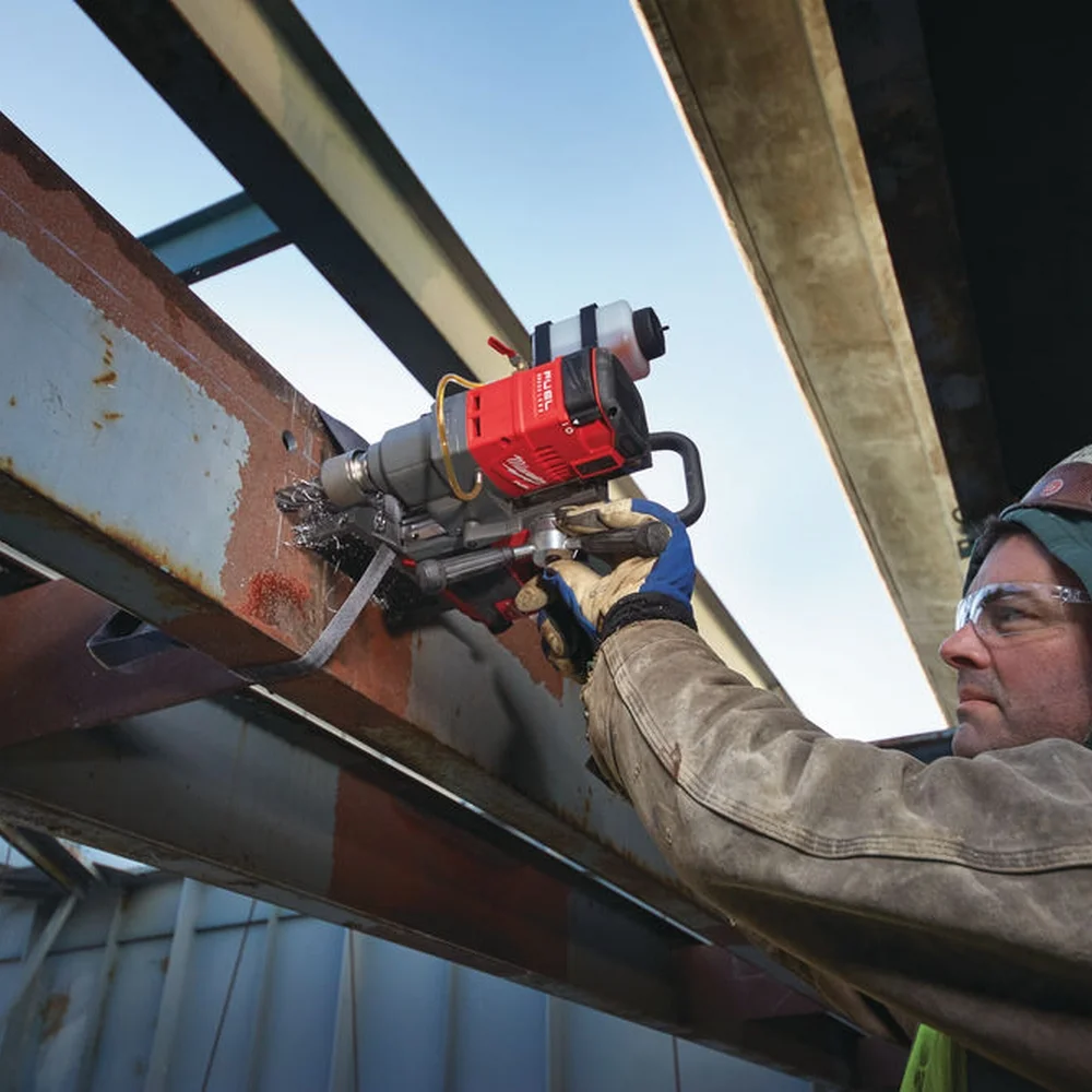 MILWAUKEE M18FMDP-502C