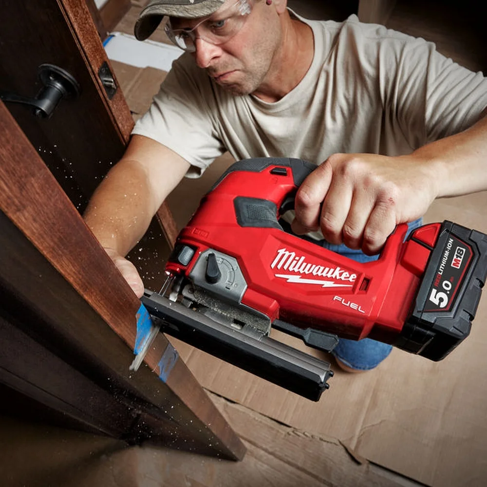 MILWAUKEE M18FJS-502X