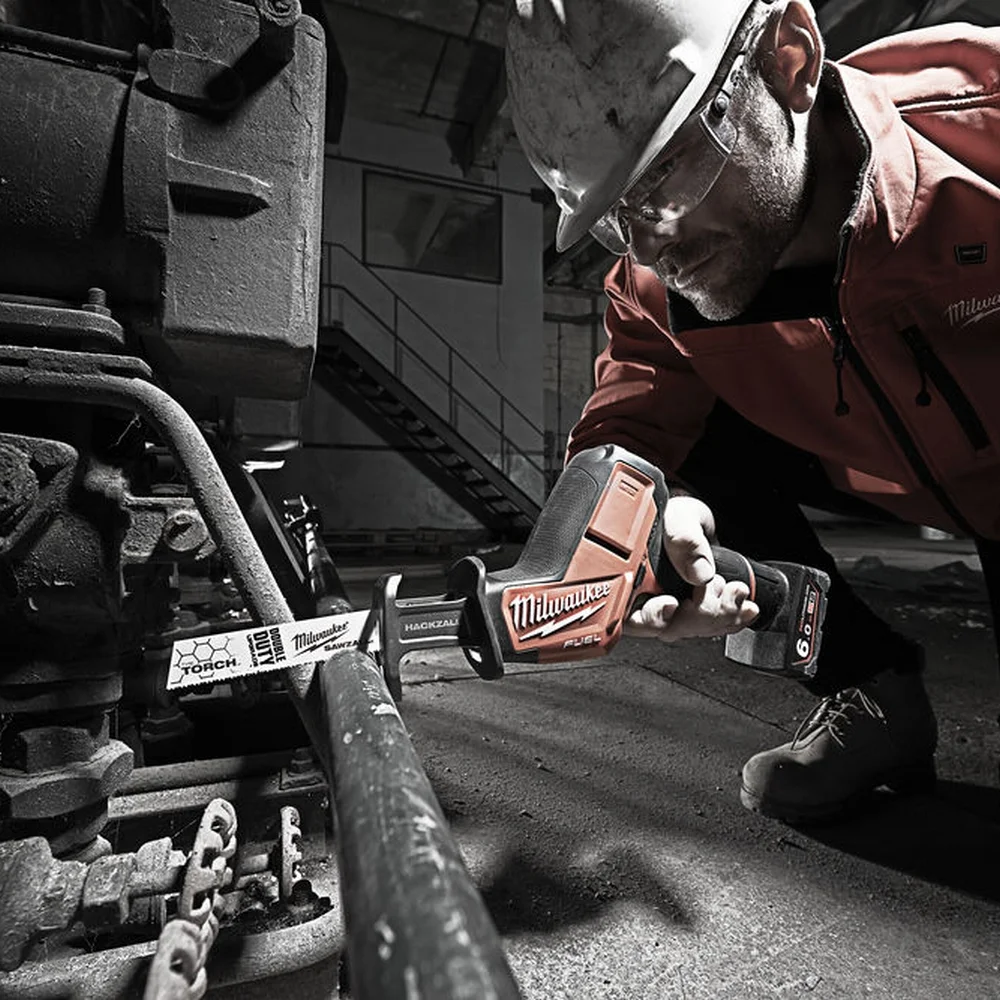 MILWAUKEE M12CHZ-602X