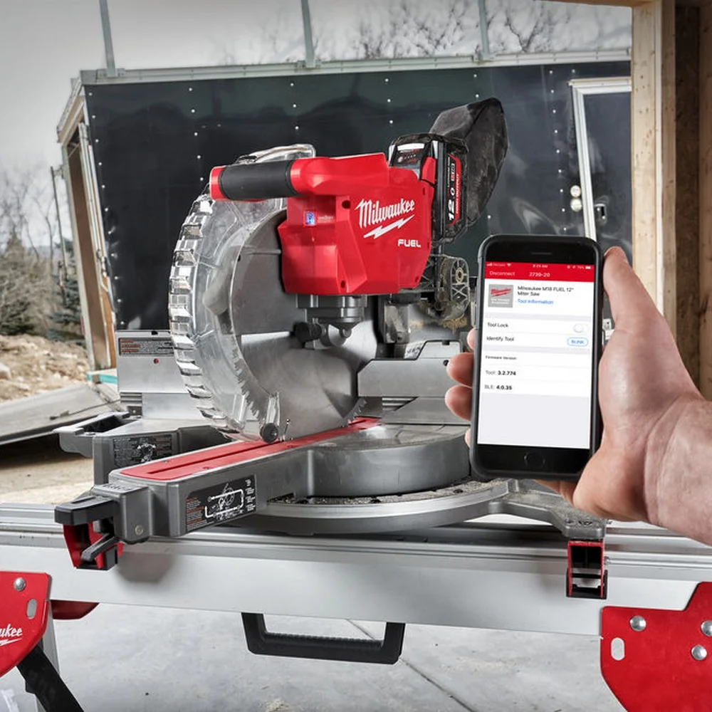 MILWAUKEE M18FMS305-121