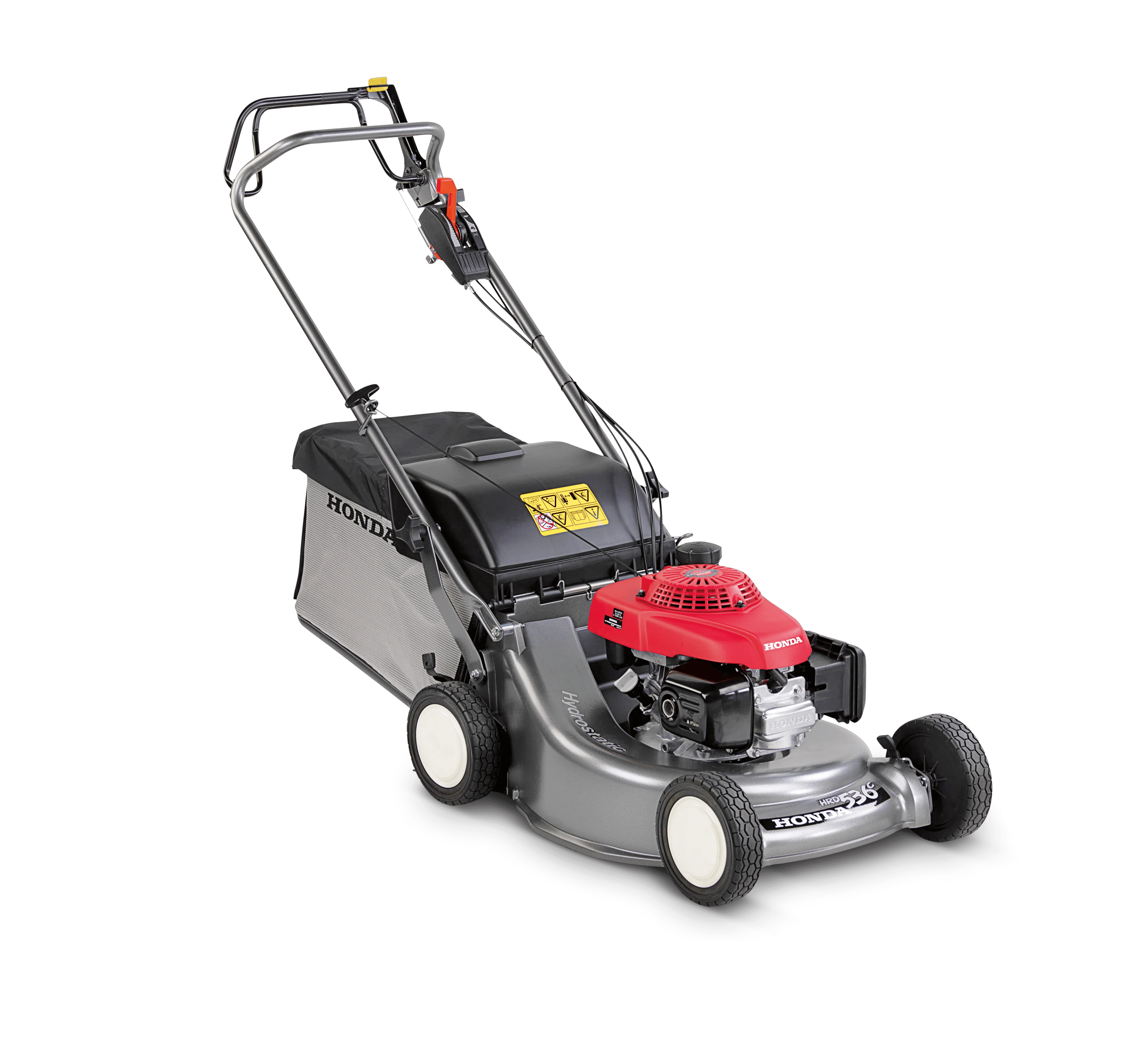 HONDA HRD 536 HXE