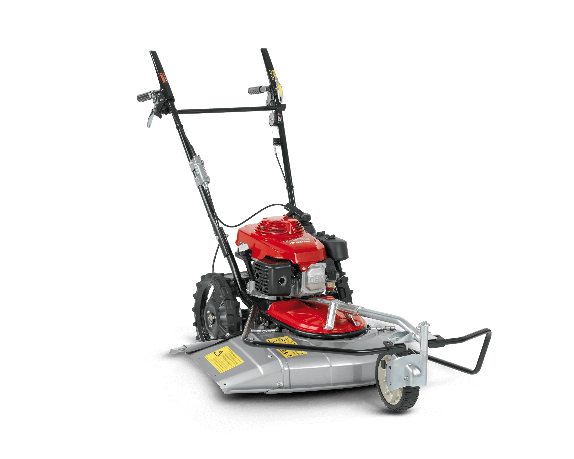 HONDA UM 536 EBE
