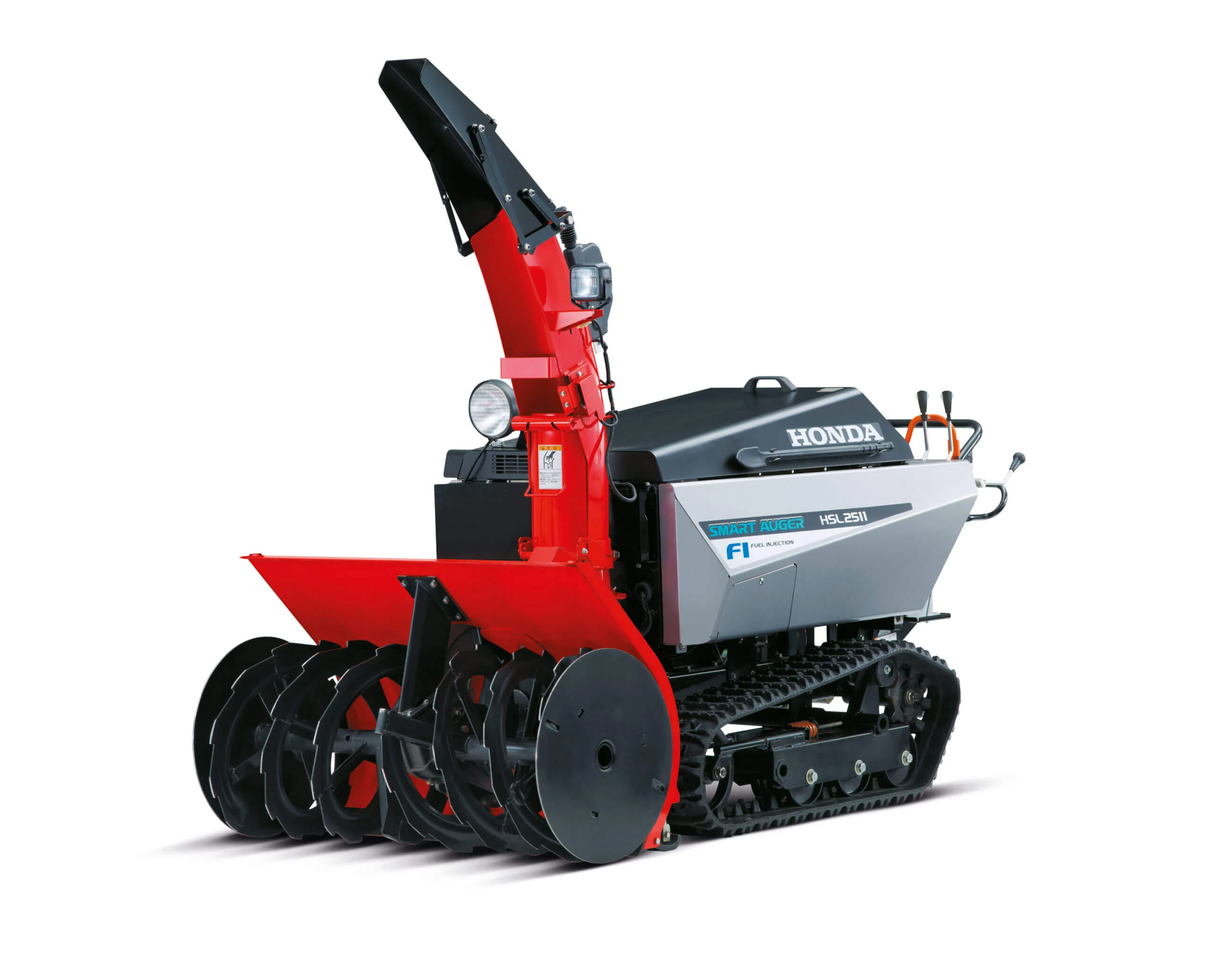 HONDA HSL 2511 E