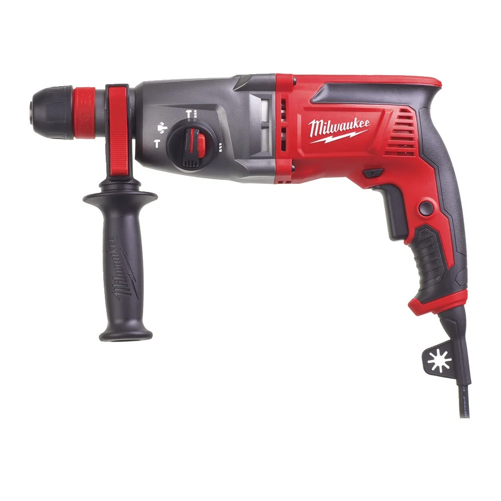 MILWAUKEE PH26 TX