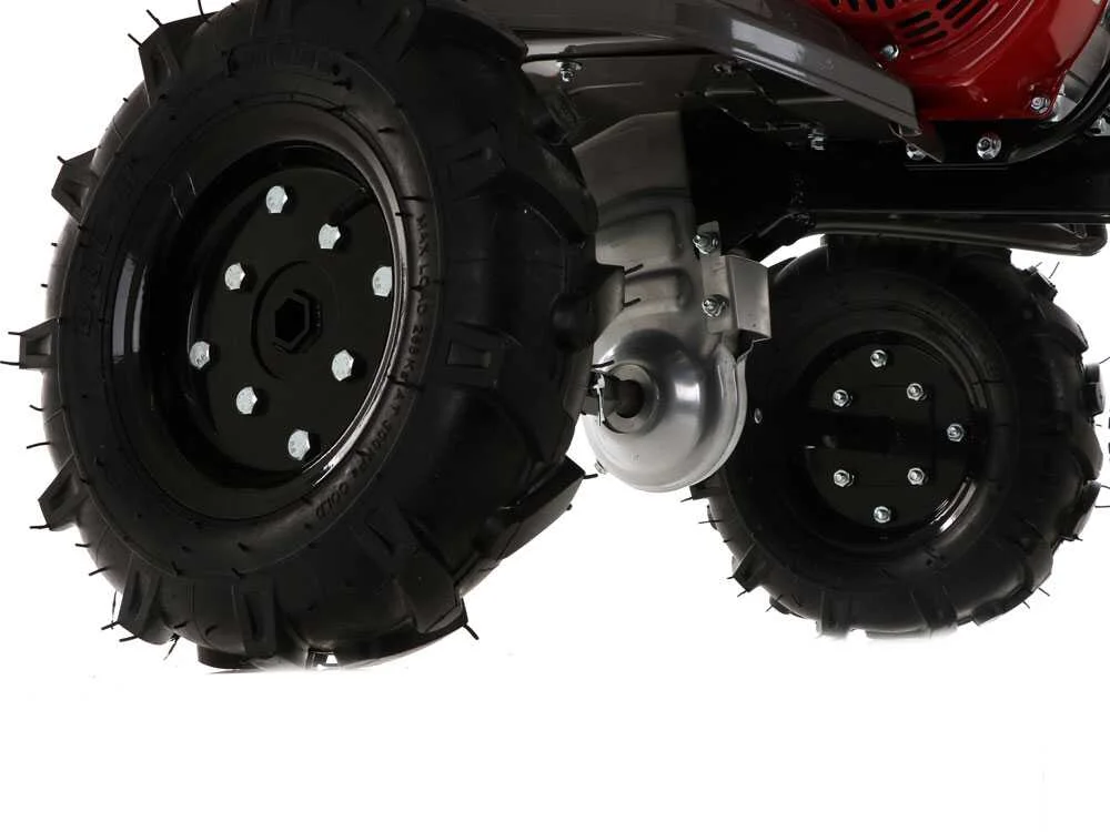 RATO RG3.6-75Q-D