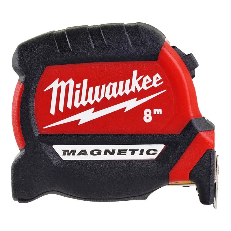 MILWAUKEE MAGNETNI METAR 8M
