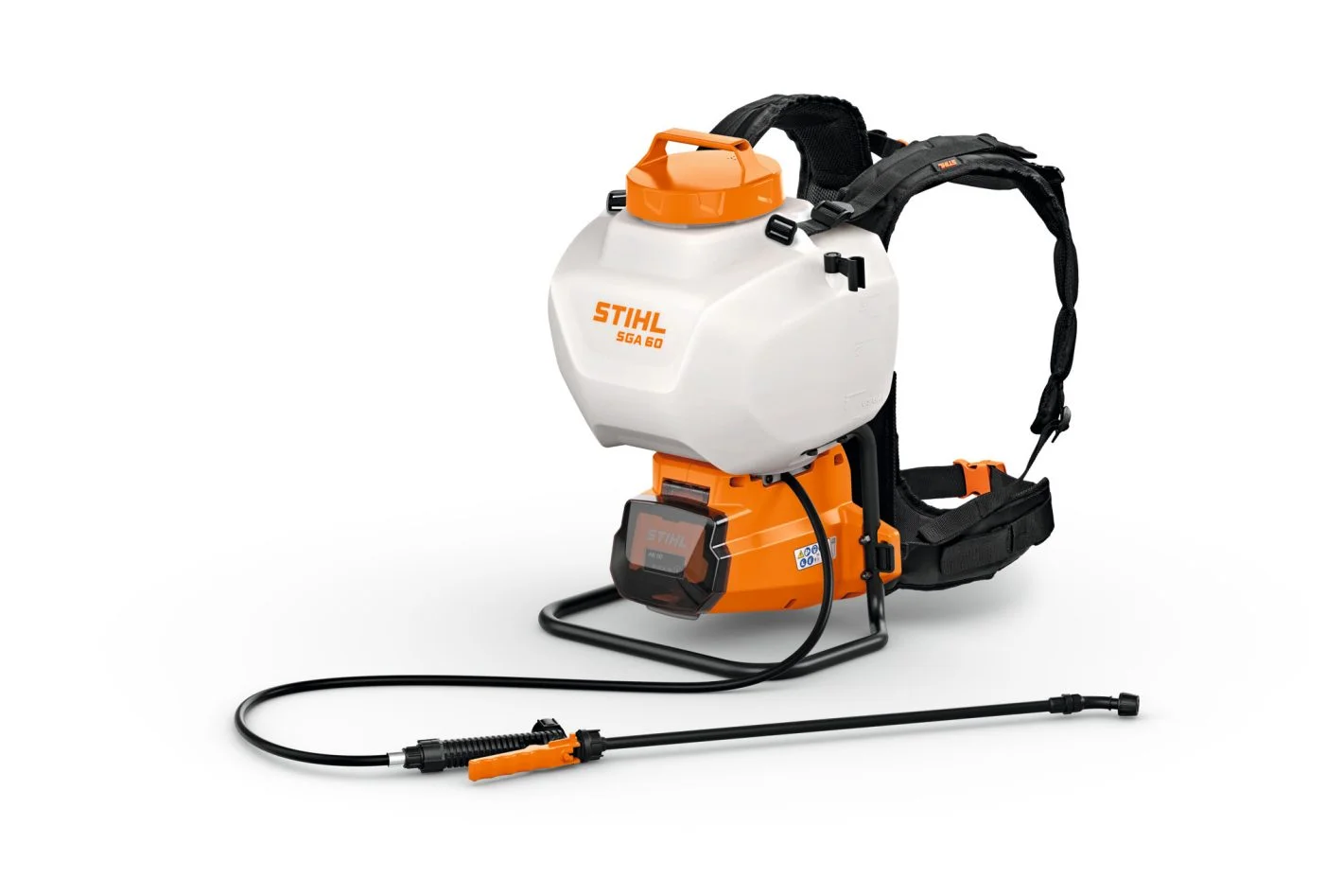 STIHL SGA 60 BEZ BATERIJE I PUNJAČA