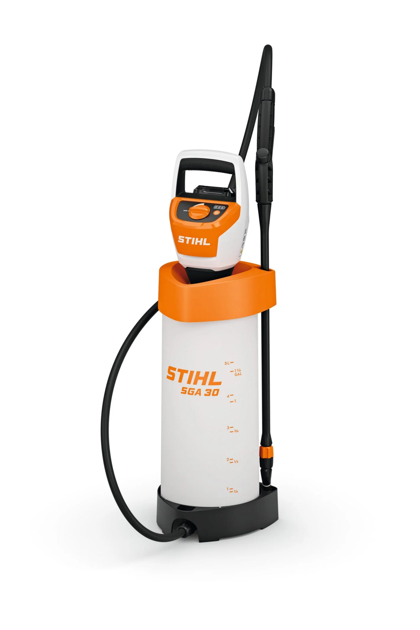 STIHL SGA 30 BEZ BATERIJE I PUNJAČA