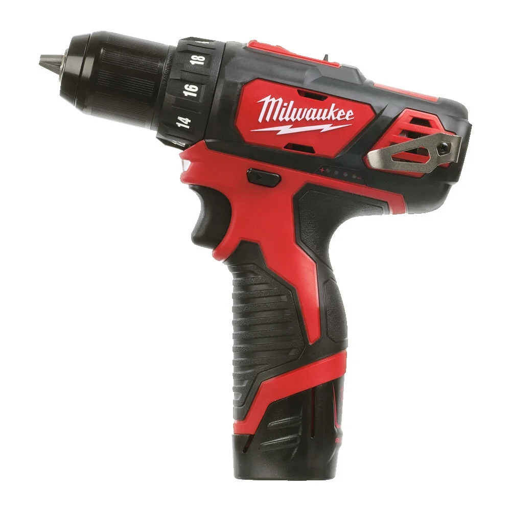 MILWAUKEE M12BDD-202C