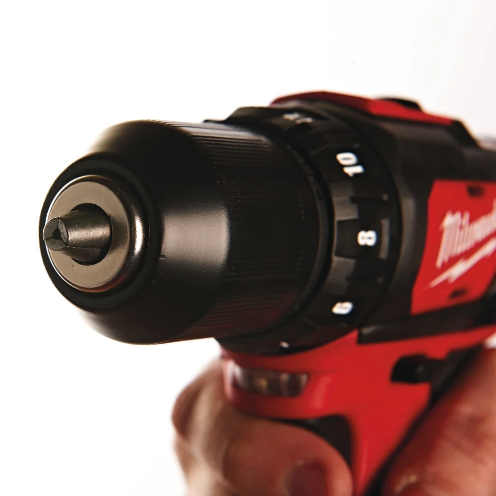 MILWAUKEE M12BDD-202C