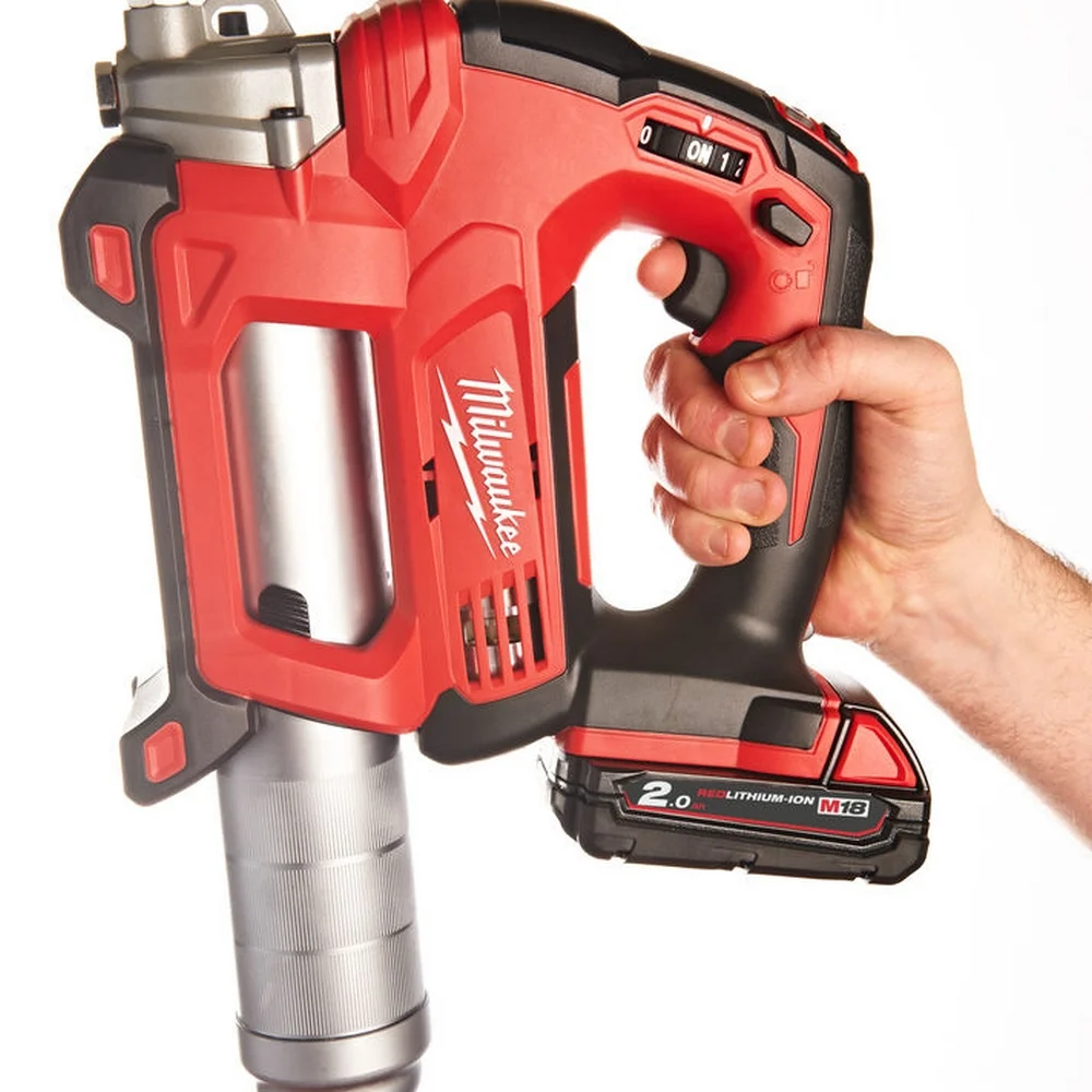 MILWAUKEE M18GG-0