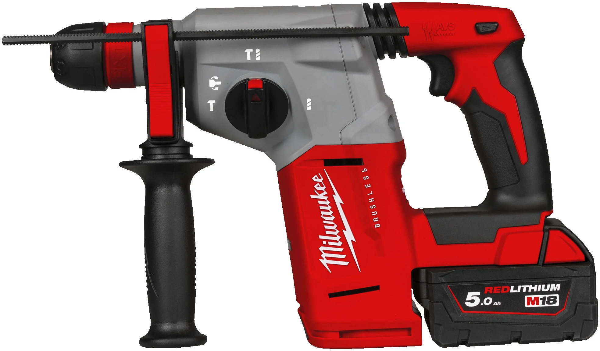 MILWAUKEE M18BLHX-502X