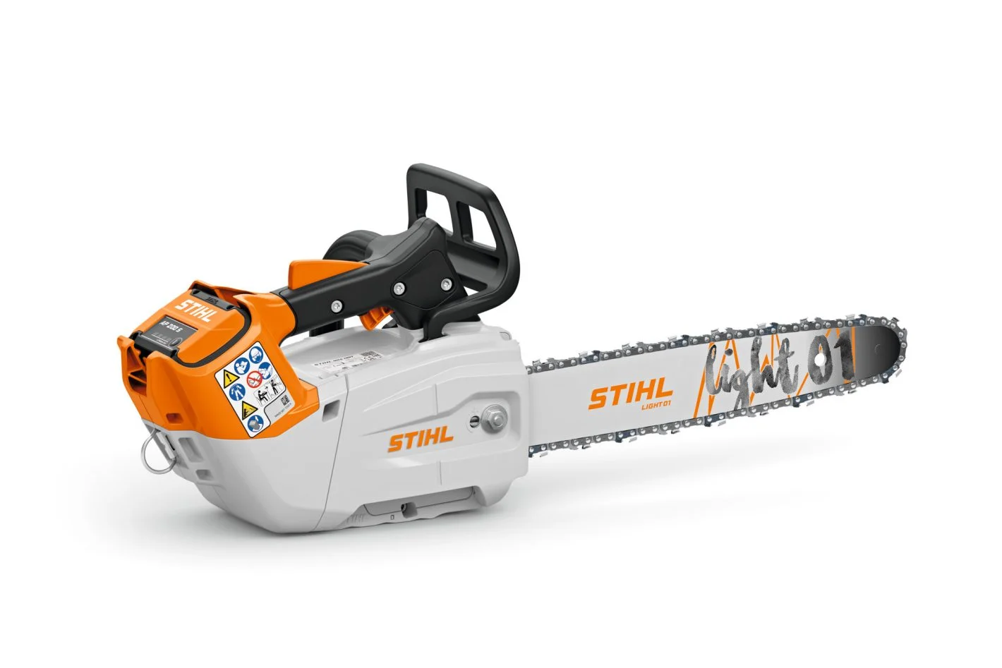STIHL MSA 190 T BEZ BATERIJE I PUNJACA