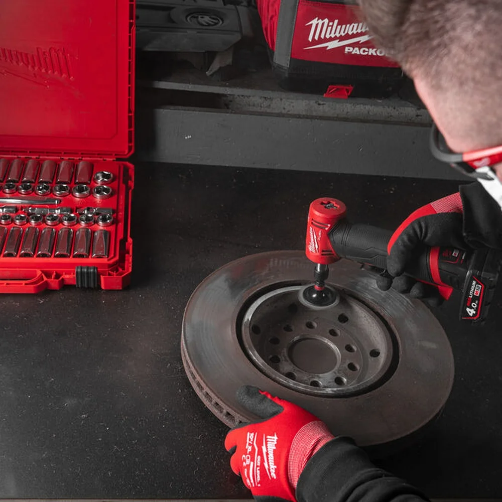 MILWAUKEE M12FDGA-422B