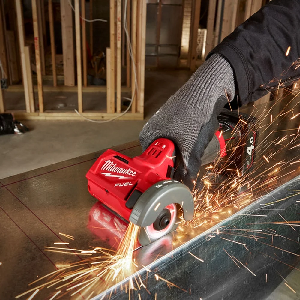MILWAUKEE M12FCOT-422X
