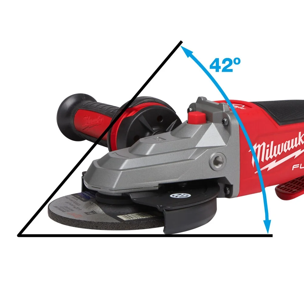 MILWAUKEE M18FSAGF125XPDB-0X