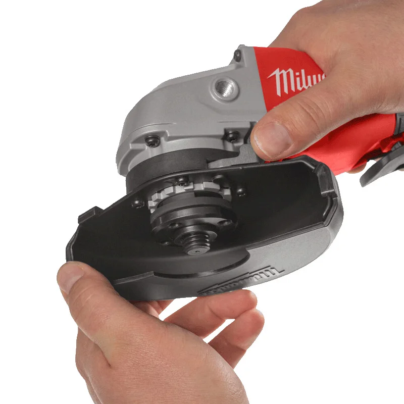 MILWAUKEE M18BLSAG125-0