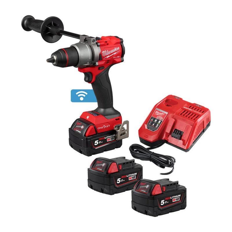 MILWAUKEE M18ONEDD3-502X