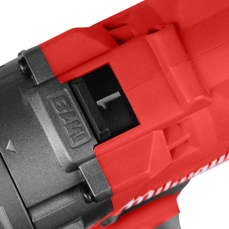 MILWAUKEE M18FPD3-0X