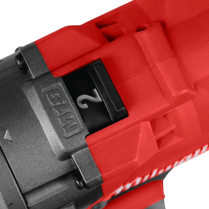 MILWAUKEE M18FPD3-0X
