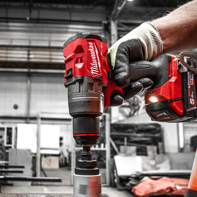 MILWAUKEE M18FPD3-0X